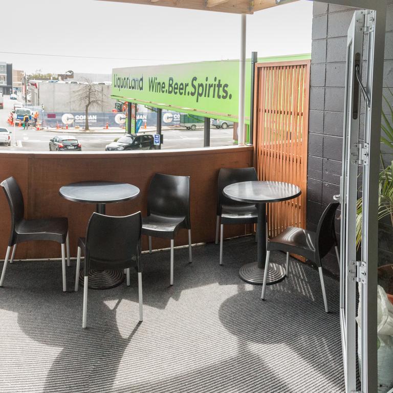 Downtown Backpackers & Accommodation Nelson Exterior foto